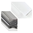 thumbnail image 2 of 20pcs Hollow Wedding Invitation Cards With Envelopes For Bridal Shower Party, 2 of 5