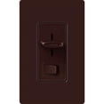 thumbnail image 2 of Interruptor regulador Lutron Skylark LED+ SCL-153P-BR 150W Marrón, 2 of 8
