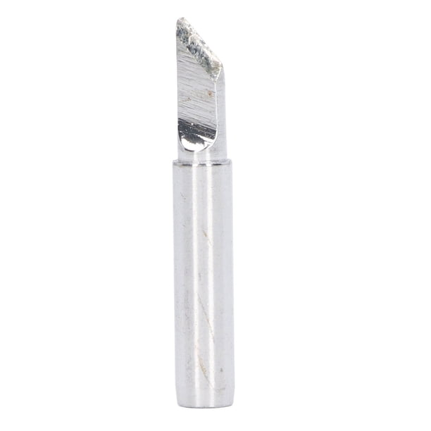 Punta Para Cautín, Cabezal De Soldadura 100-600 120 W De Potencia Máxima Estañado Universal Para Electrónica