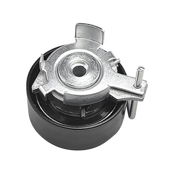 Timing Belt Tensioner - Compatible with 2011 - 2019 Ford Fiesta 2012 2013 2014 2015 2016 2017 2018