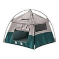 thumbnail image 3 of FurNest 7in Miniature Camping Small Tent Miniatures Outdoor Furniture, 3 of 9