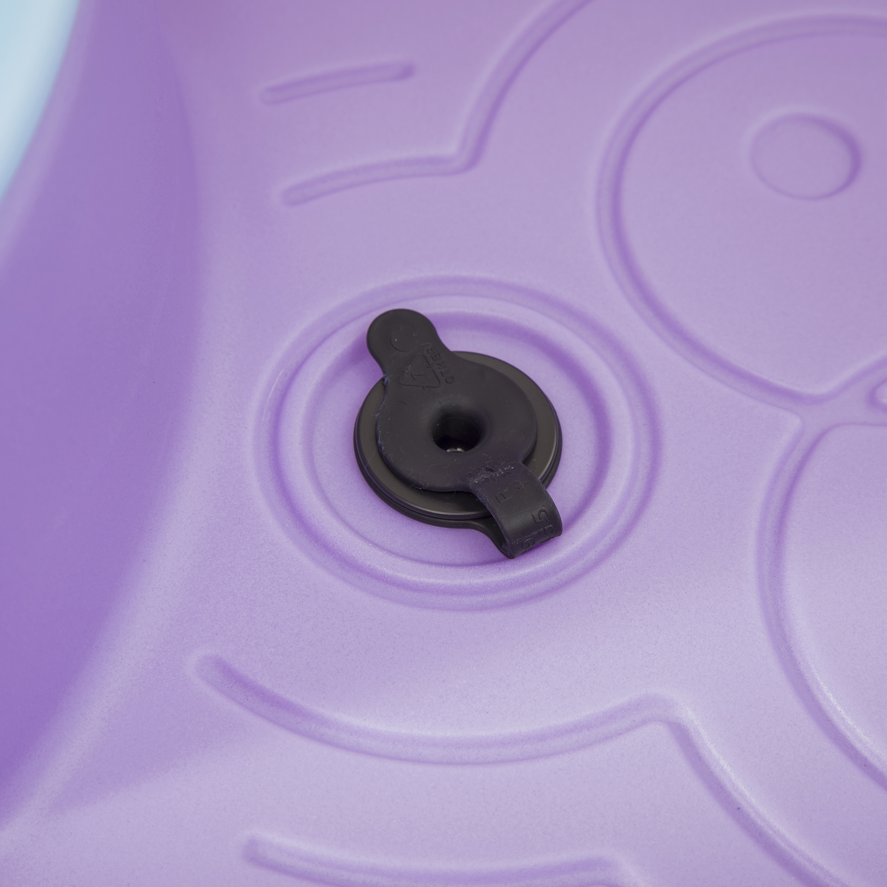 Step2 Rain Showers & Unicorn Sand Water Table for Toddlers photo 4