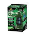 thumbnail image 3 of Black Flag Cordless Outdoor Bug Zapper 0.5 acre, 3 of 7