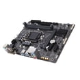 thumbnail image 1 of Placa Base B460M D2V, Compatible Con Ranura Para CPU LGA 1200, ATX, Ranura DIMM DDR4 De Doble Canal, PCI E 3,0, Placa Base Para Ordenador, 1 of 7