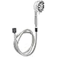 thumbnail image 3 of WATER PIK XAT-643T CHR 6Set SHWR Hand Shower Head (6 Set), 3 of 3