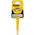 thumbnail image 4 of Rascador de ventanas Stanley 0-28-590 con 1 hoja, amarillo, 4 of 8