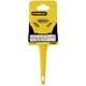 thumbnail image 4 of Rascador de ventanas Stanley 0-28-590 con 1 hoja, amarillo, 4 of 8