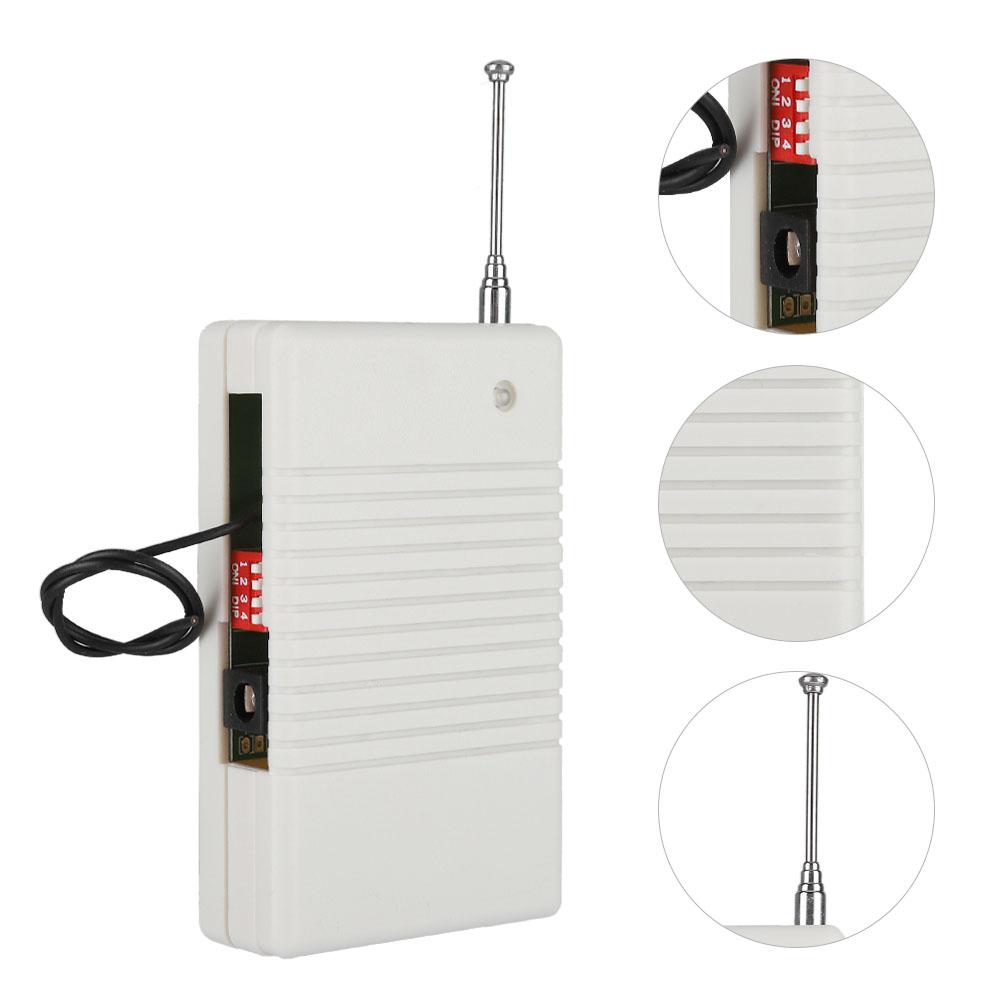 wireless signal transmitters