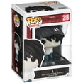 thumbnail image 2 of Funko Pop! Animation: Death Note L, 2 of 4