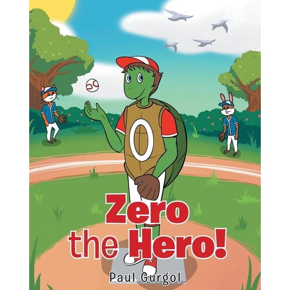 Zero the Hero Zero the Hero!, Book 1, (Paperback)