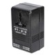 thumbnail image 2 of Voltage Converter AC 100v-120v to 220v-240v Step Up Buck Power Adapter Transformer 100w, 2 of 5