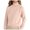 Pink, variant on Gkeoshab Winter Clothing for Women Sweatshirts for Women Crewneck Long Sleeve Shirts Tunic Tops for Leggings Fall Fashion Winter Clothing Fall Sweaters