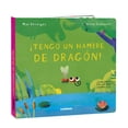 thumbnail image 1 of Â¡Tengo Un Hambre de Dragón! Combel cuento pop-up, 1 of 2