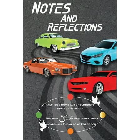 Notes and Reflections: Book 8, (Paperback)