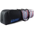 thumbnail image 1 of Bolsa de snowboard Element Equipment Deluxe acolchada Aztec 165 cm, 1 of 9