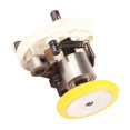 thumbnail image 1 of Automatic Stainless Steel Bobbin Winder, Practical Automatic Bobbin Winder Save Time Portable  For Industrial, 1 of 8