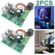 thumbnail image 5 of DC6-60V PWM Controlador velocidad del 6V 12V 24V 36V 48V 30A Gobernador del, 5 of 6