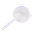 thumbnail image 4 of Colador de cocina colador de malla fina colador de Pasta colador multiusos de leche de soja de harina para leche de soja huevo glaseado de 15cm, 4 of 9