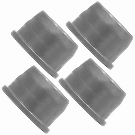 4 Front Wheel Bushing Bearing For John Deere D100 D105 D110 D120 D125 D130 D140