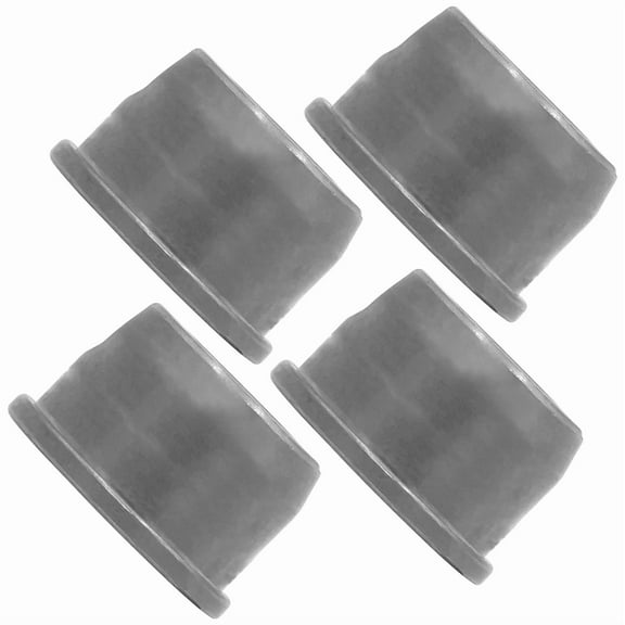 4 Front Wheel Bushing Bearing For John Deere D100 D105 D110 D120 D125 D130 D140