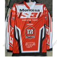 thumbnail image 3 of 2022 bicicleta cuesta abajo MTB jersey enduro moto Jersey Off road dh motocicleta motocross jersey MX ciclismo Jersey hombre bmx jersey, 3 of 5