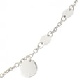 thumbnail image 4 of Pre-Owned Hermes Hermès Ex Libris Necklace, 4 of 7