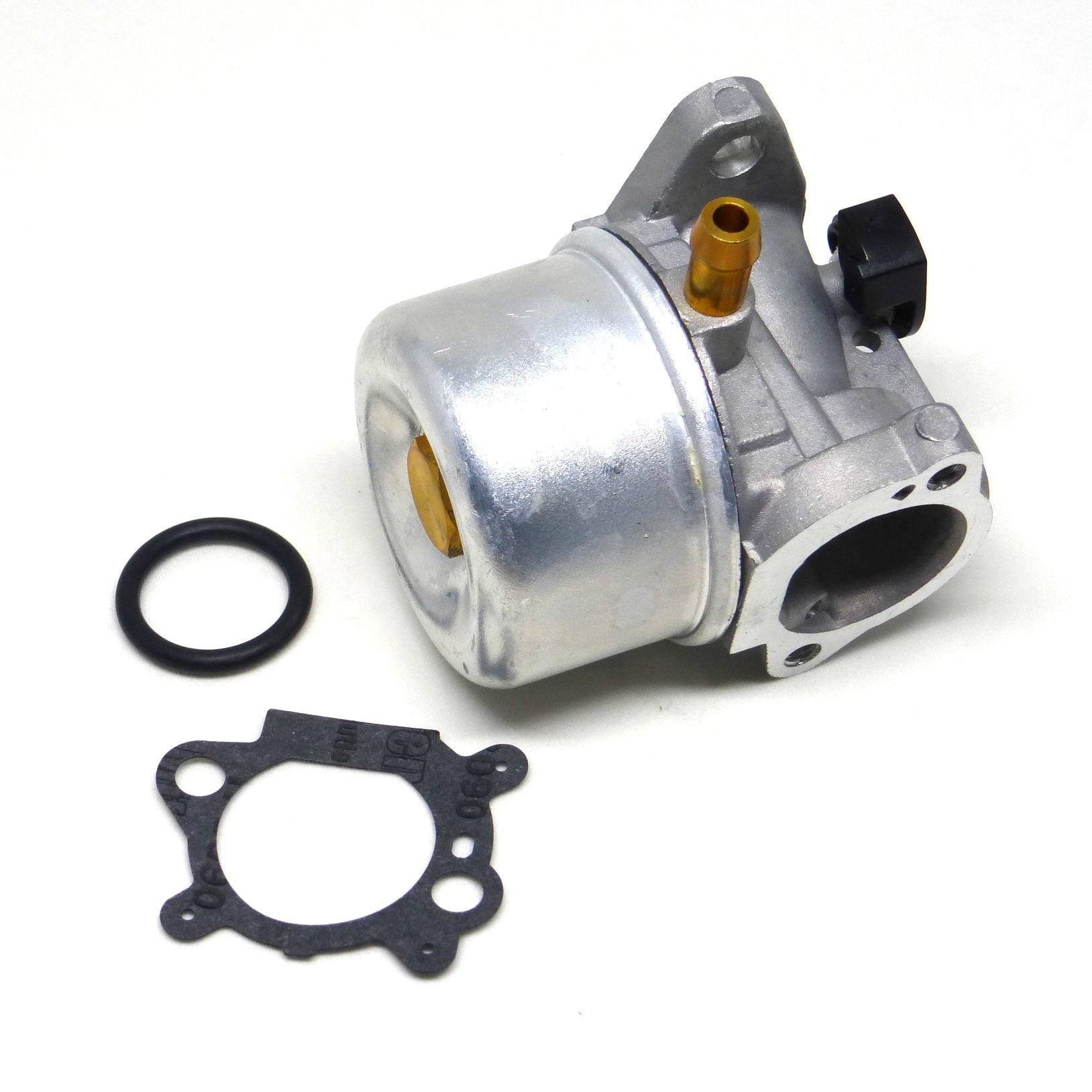 Small Engine Carburetor Compatible with Briggs & Stratton with Gasket