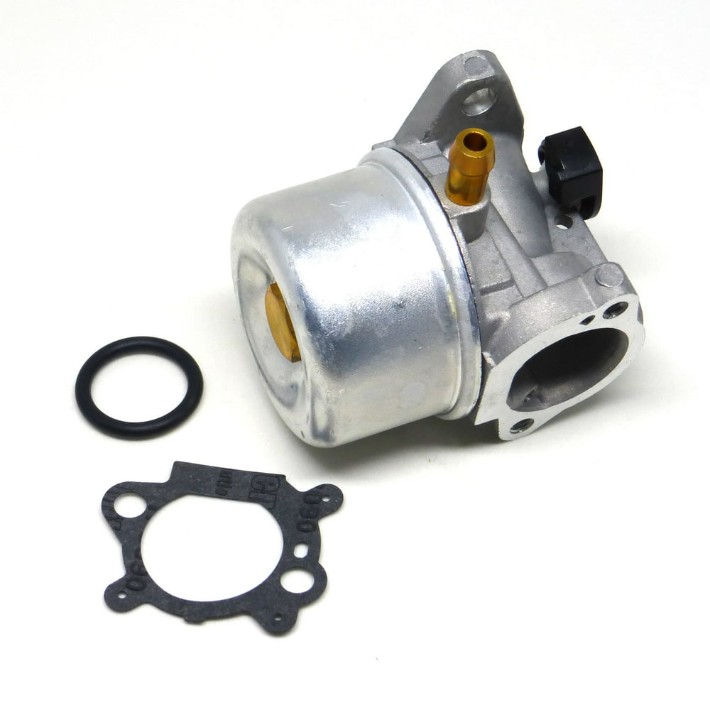 Carburetor for Briggs & Stratton Small Engines / 799868, 498254, 497347