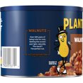 thumbnail image 5 of PLANTERS Walnuts, Snack Nuts Whole, Kosher, Plant Based Protein, 7.25 oz Canister, 5 of 12
