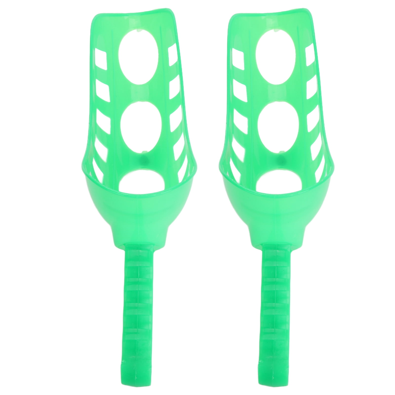 Cosiki Juego De Lanzamiento Y Captura Con Palas – Set De Plástico Con Cuerda De 66 Cm – 5 Colores Disponibles – Entrena Coordinación Mano-Ojo – Regalo Infantil