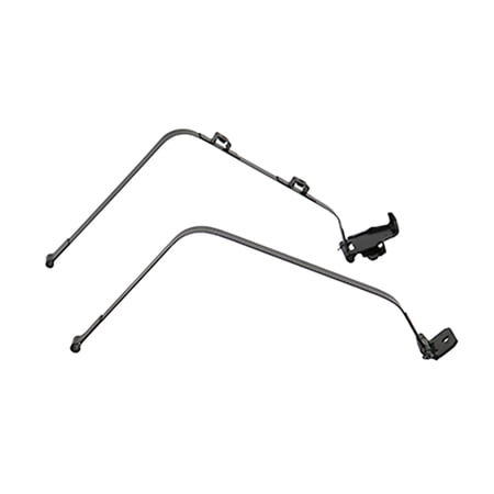 Agility Auto Parts 4040450 Fuel Tank Strap for Toyota Specific Models