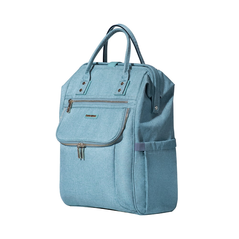 Insulated diaper backpack online