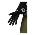 thumbnail image 2 of Guante para bicicleta de montaña Fox Racing Ranger, negro, talla XXL, 2 of 2