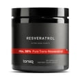 thumbnail image 1 of Cápsulas de resveratrol Toniiq de ultra alta pureza 600 mg 60 cápsulas, 1 of 8