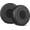 Black, variant on SOULWIT Replacement Ear Pads Cushions for Jabra Evolve 65/40/30/20 Headphones, Earpads for Jabra Evolve 65UC 65MS/ 40UC 40MS/ 30US 30II/ 20SE 20UC 20MS Headset - Black