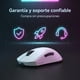 thumbnail image 5 of Mouse Gamer Inalámbrico A950GM, 2.4G/Bluetooth/USB-C, Sensor PAW3395 26000 DPI, 1000 Hz, Batería Recargable, para PC/Laptop, 5 of 9