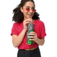 thumbnail image 5 of Termo Tumbler 20oz SVART Stich Oogie Halloween Tipo Inflado Md2, 5 of 5