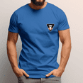 thumbnail image 3 of Mens Big and Tall Toyota Tee Iconic Retro Apparel, 3 of 6