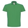 thumbnail image 2 of B&C Mens ID.001 Cotton Polo Shirt, 2 of 3