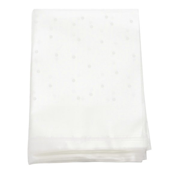 100 bolsas de plástico esmeriladas bonitas para empaquetar dulces, galletas, jabón, cupcakes, autoadhesivas, para muestras o regalos.