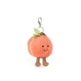 thumbnail image 1 of New Spring Limited Collection Plush Doll Barcelona Bear Narcissus Flower Soothing Fragrant Bonnie Zhizhen Series Bonnie Rabbit, 1 of 5
