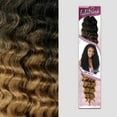 thumbnail image 6 of Sensationnel Lulutress Deep Twist 18" Pack of 3, 6 of 11
