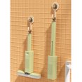 thumbnail image 1 of Self Squeeze Short Mop, Avocado Color Sponge Head Self Squeezing Mop Mini  for Countertop, 1 of 8