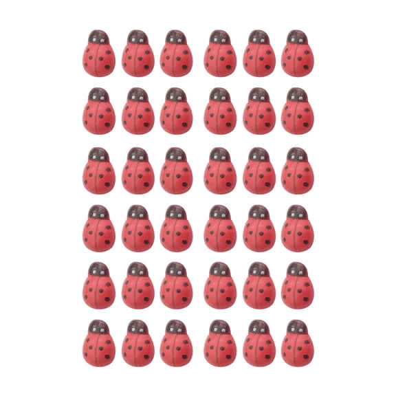 WHAMVOX 200Pcs Mini Plastic Insect Decorations for , Kids Toys, Outdoor Fun and Entertainment