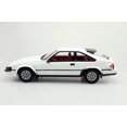thumbnail image 3 of LS Collectibles 1981 Toyota Celica Supra Mk2 Coupe White 1:18 LIMITED, 3 of 4