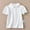 White, variant on Girls' Tops Short Sleeve Performance Polo Shirt School Uniform Top Girls Clothes PK1 4-5 Years