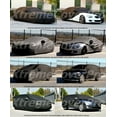 thumbnail image 5 of XtremeCoverPro Car Covers Ready fit for VOLKSWAGEN CC 2009~2017 ? UV Resistant Vehicle Accessories ? WATERPROOF Fabric Indoor/Outdoor Protection, 5 of 5