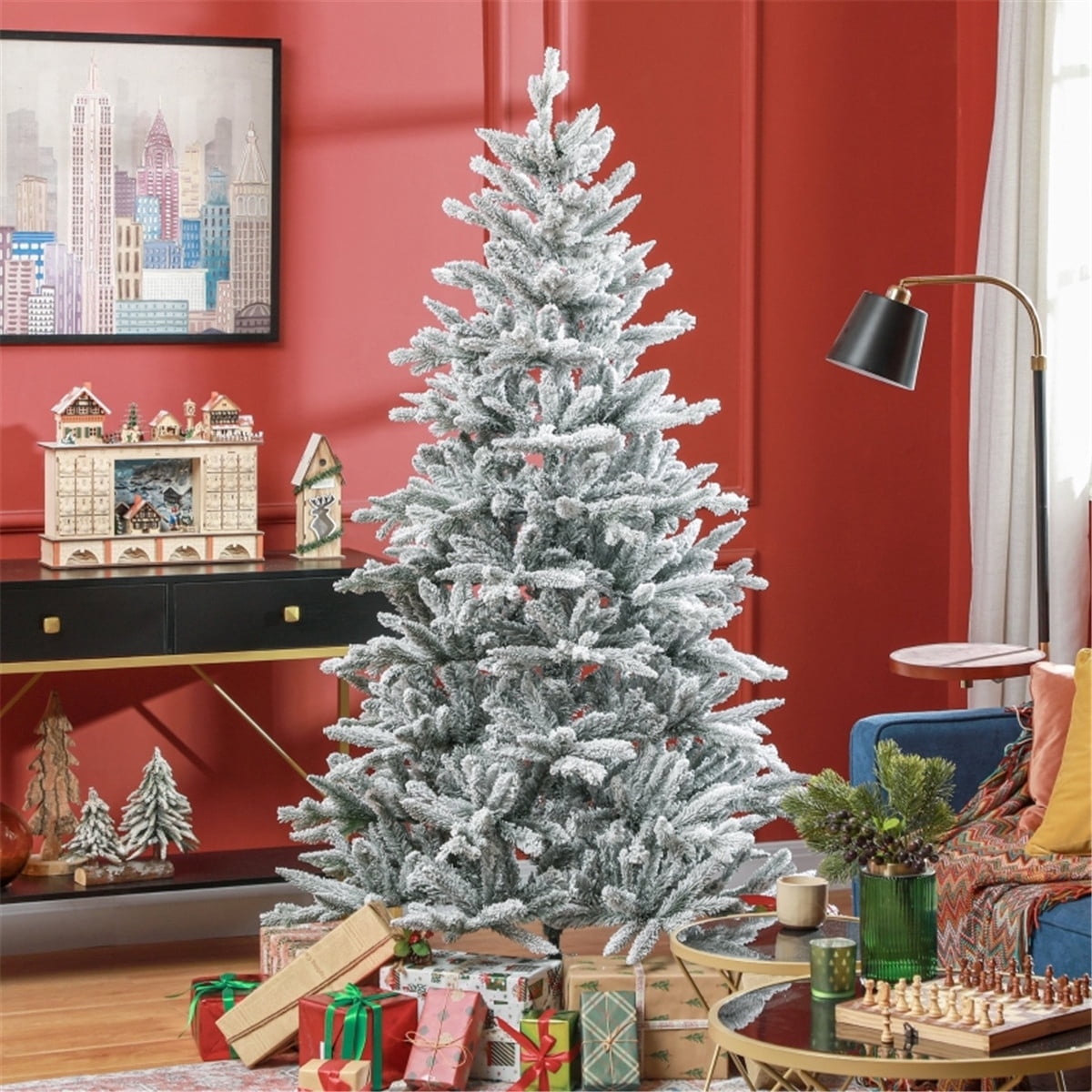6ft Christmas Tree