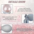 thumbnail image 5 of Glitter Powder Spray,highlighter Powder Spray Face Glitter Powder For Hair,face,body Cosmetics, 5 of 5