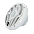 thumbnail image 3 of Wet Sounds - Two Pairs Of RECON 6-XWW White 6.5" Speakers And A Kicker KXMA400.4 Marine Amplifier, 3 of 7